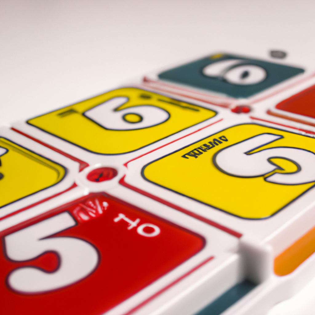 Five Number Hi-Lo: O jogo mais generoso da PG Soft