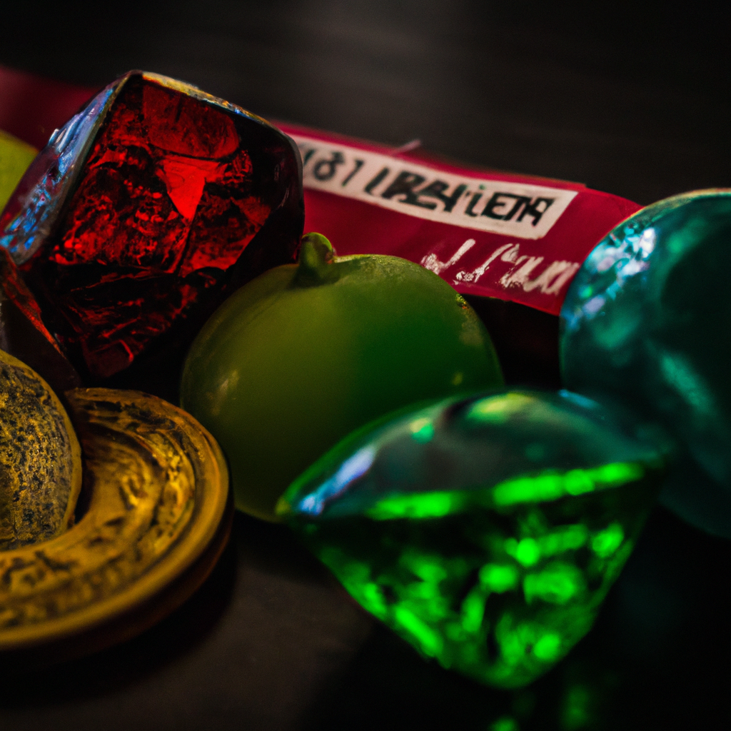 Encontrando riquezas com Fortune Gems da Jili Games