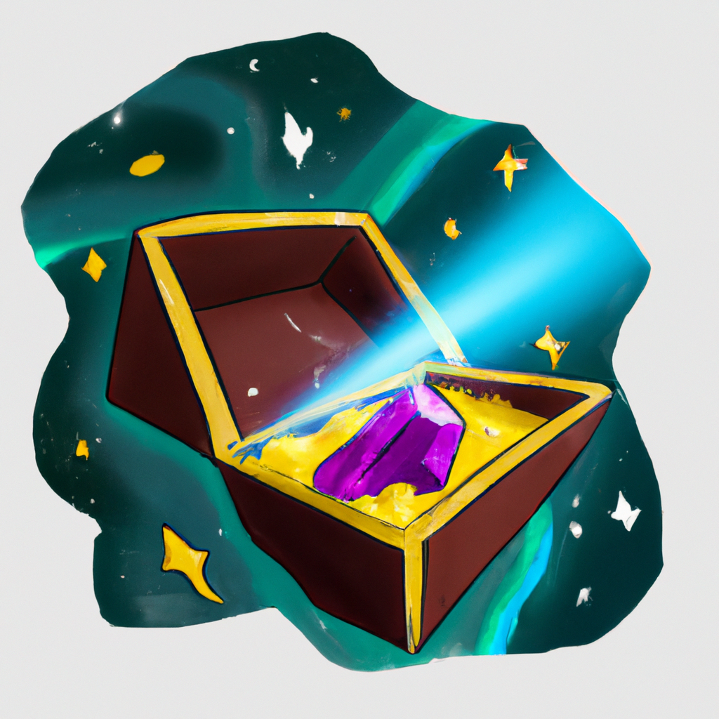 1. Descobrindo Galactic Gems: Um Tesouro Escondido