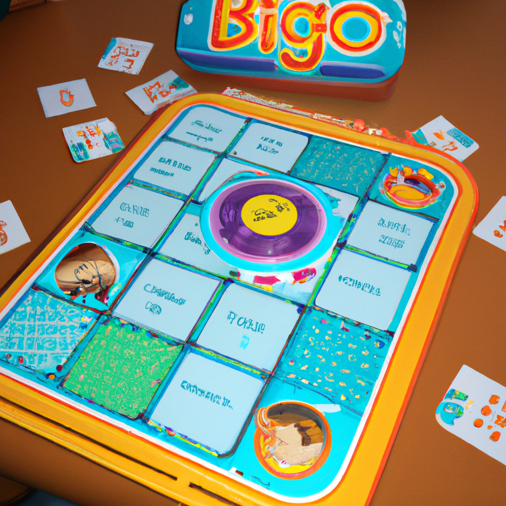 A emocionante experiência de jogo de iRich Bingo da Jili Games