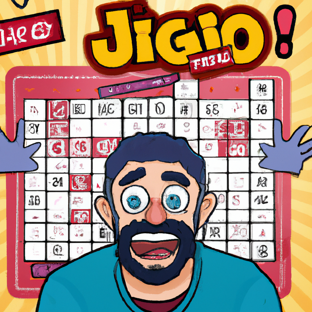 1. Surpreendido pelo Jili Games: iRich Bingo
